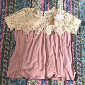 Boutique Shirt size M